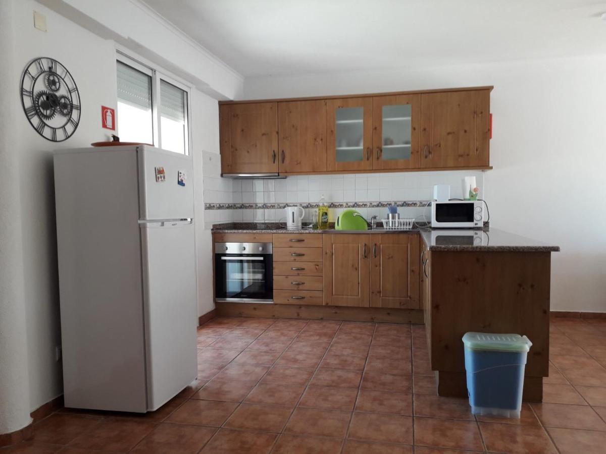 Quinta Das Amendoas Carvoeiro  Buitenkant foto