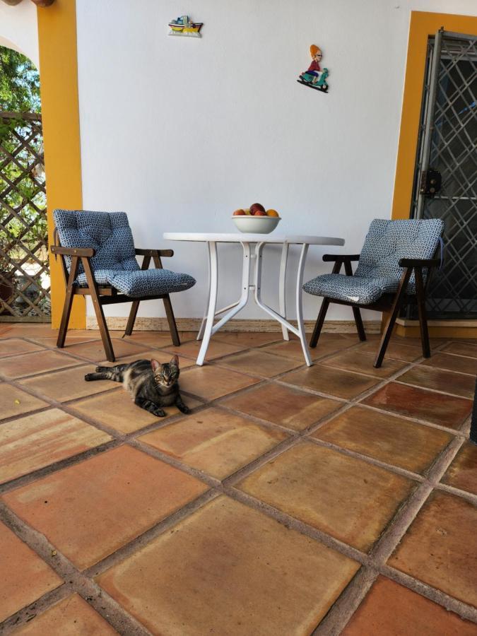 Quinta Das Amendoas Carvoeiro  Buitenkant foto
