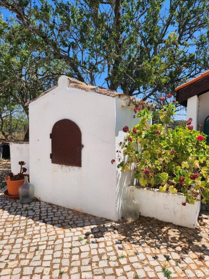 Quinta Das Amendoas Carvoeiro  Buitenkant foto