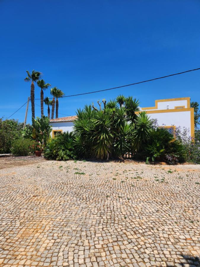 Quinta Das Amendoas Carvoeiro  Buitenkant foto