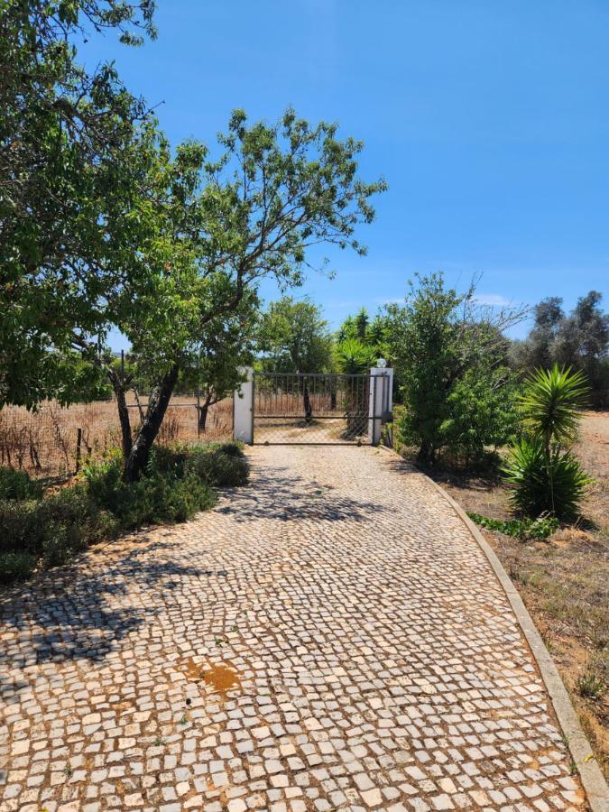 Quinta Das Amendoas Carvoeiro  Buitenkant foto