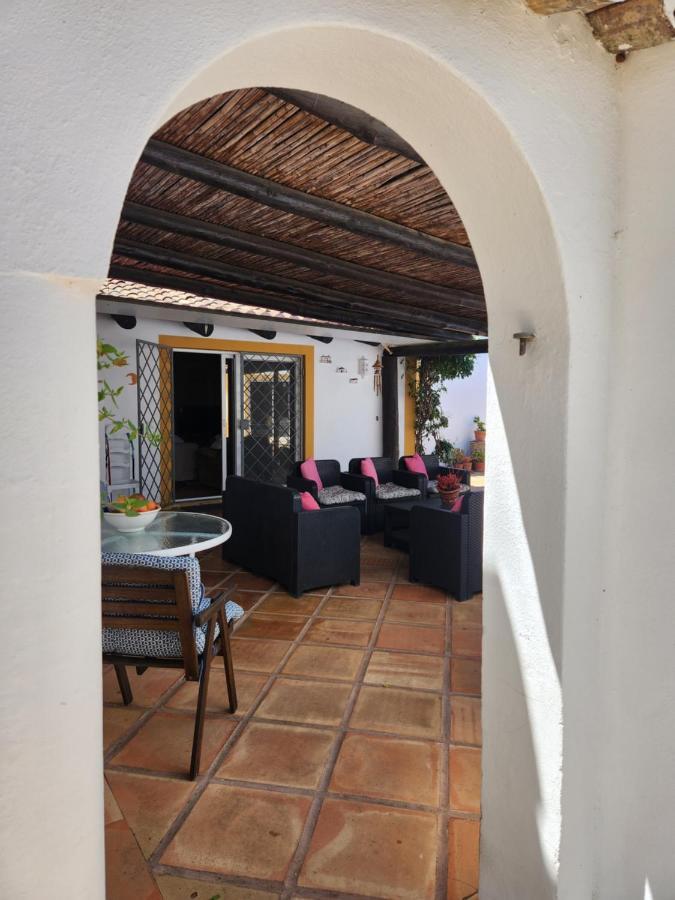 Quinta Das Amendoas Carvoeiro  Buitenkant foto
