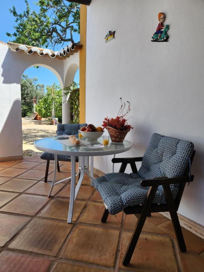 Quinta Das Amendoas Carvoeiro  Buitenkant foto