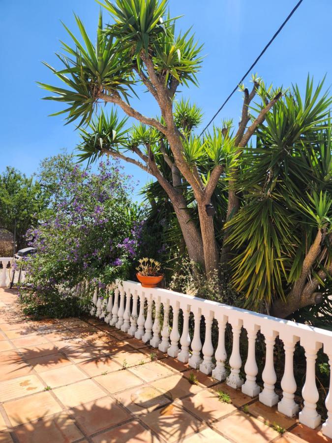 Quinta Das Amendoas Carvoeiro  Buitenkant foto