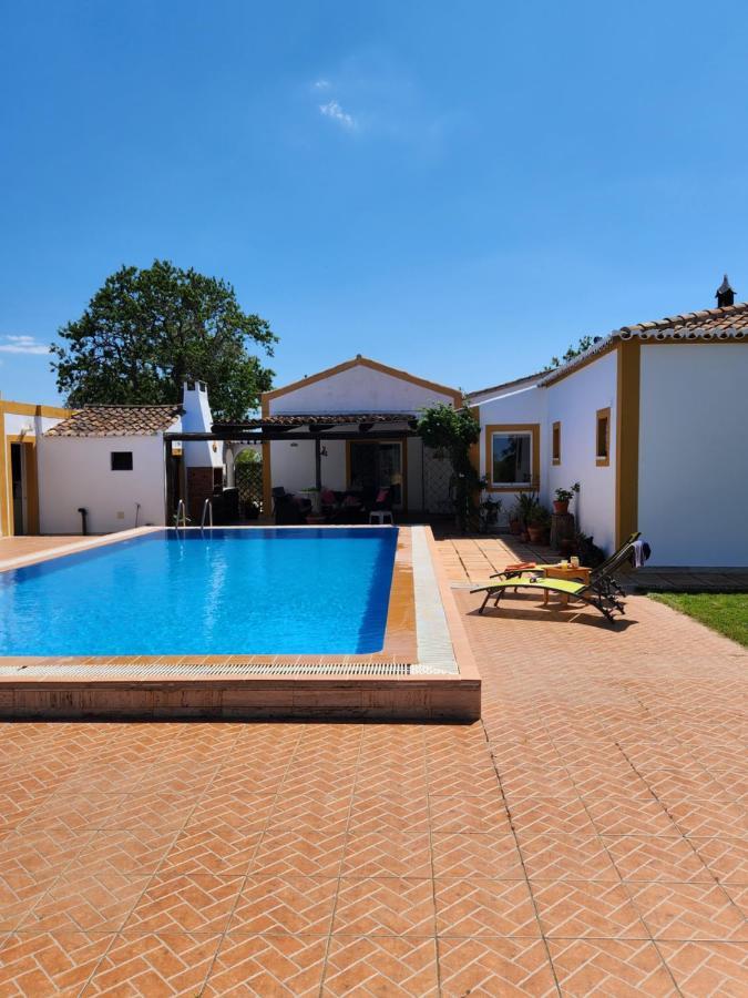 Quinta Das Amendoas Carvoeiro  Buitenkant foto