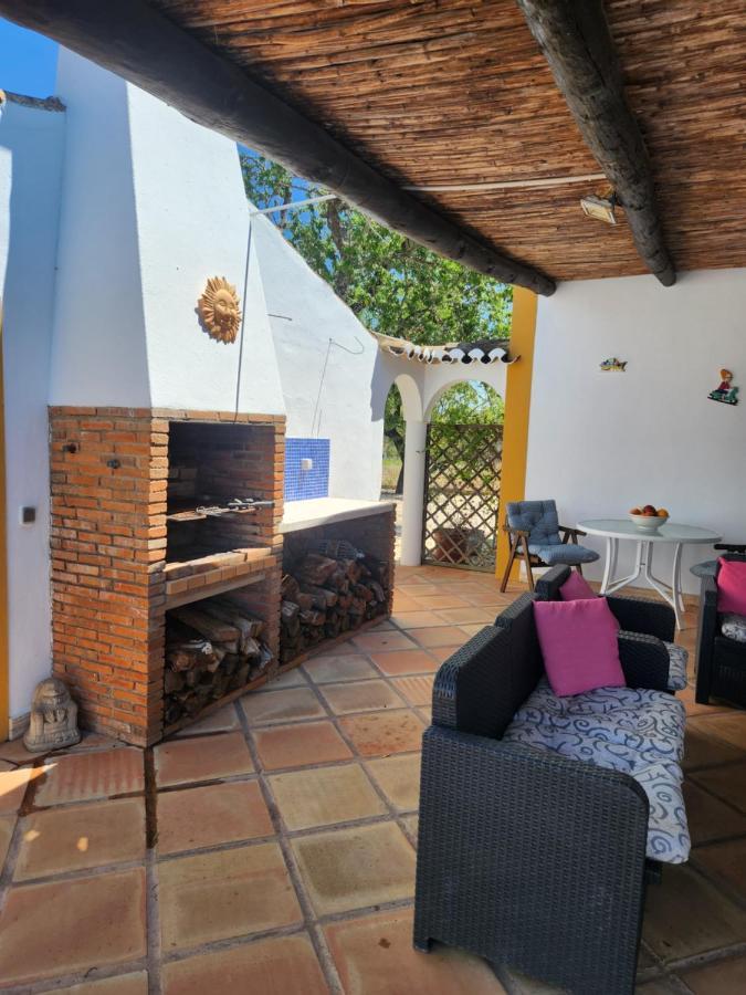 Quinta Das Amendoas Carvoeiro  Buitenkant foto