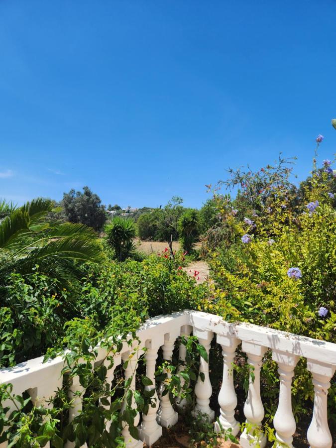 Quinta Das Amendoas Carvoeiro  Buitenkant foto